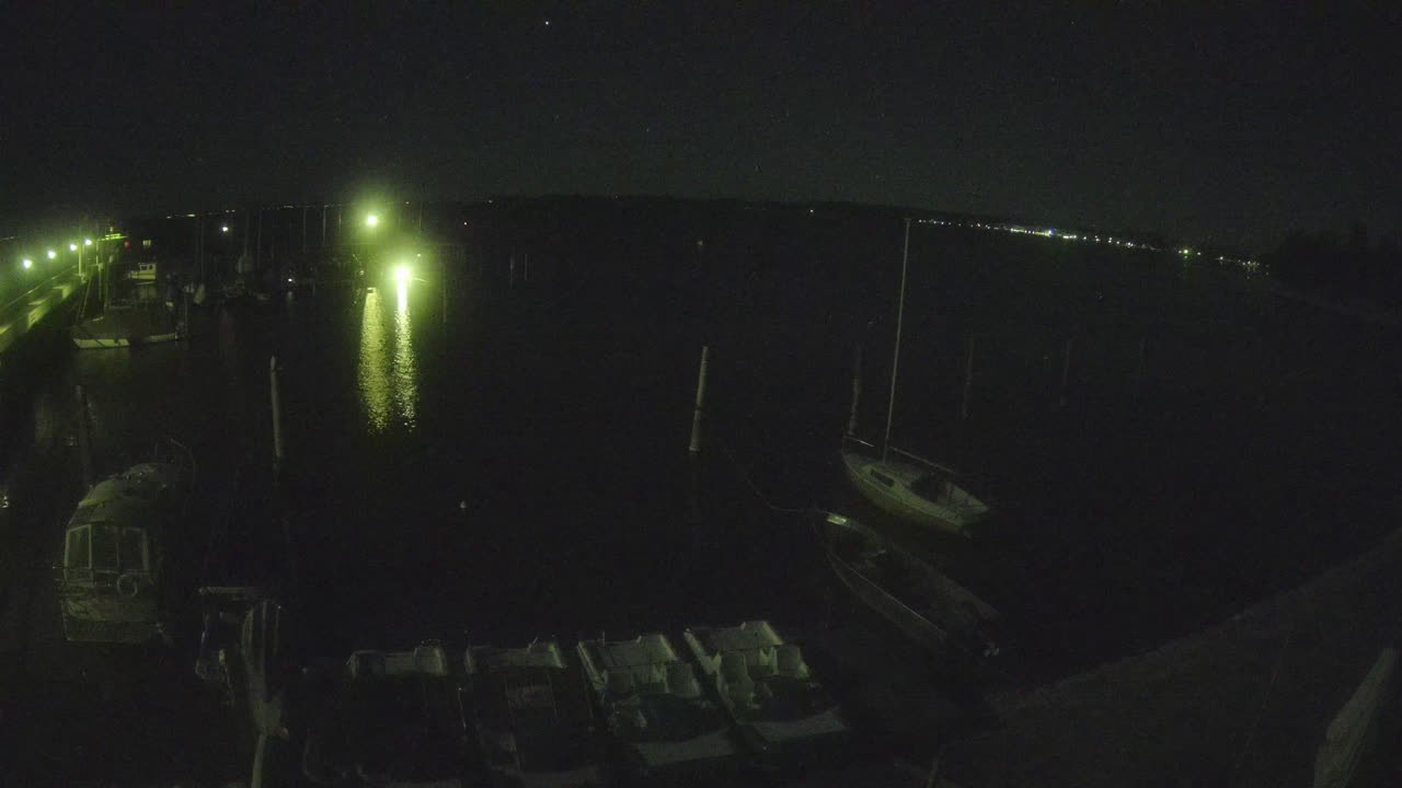 Archiv Foto Webcam Nonnenhorn am Bodensee