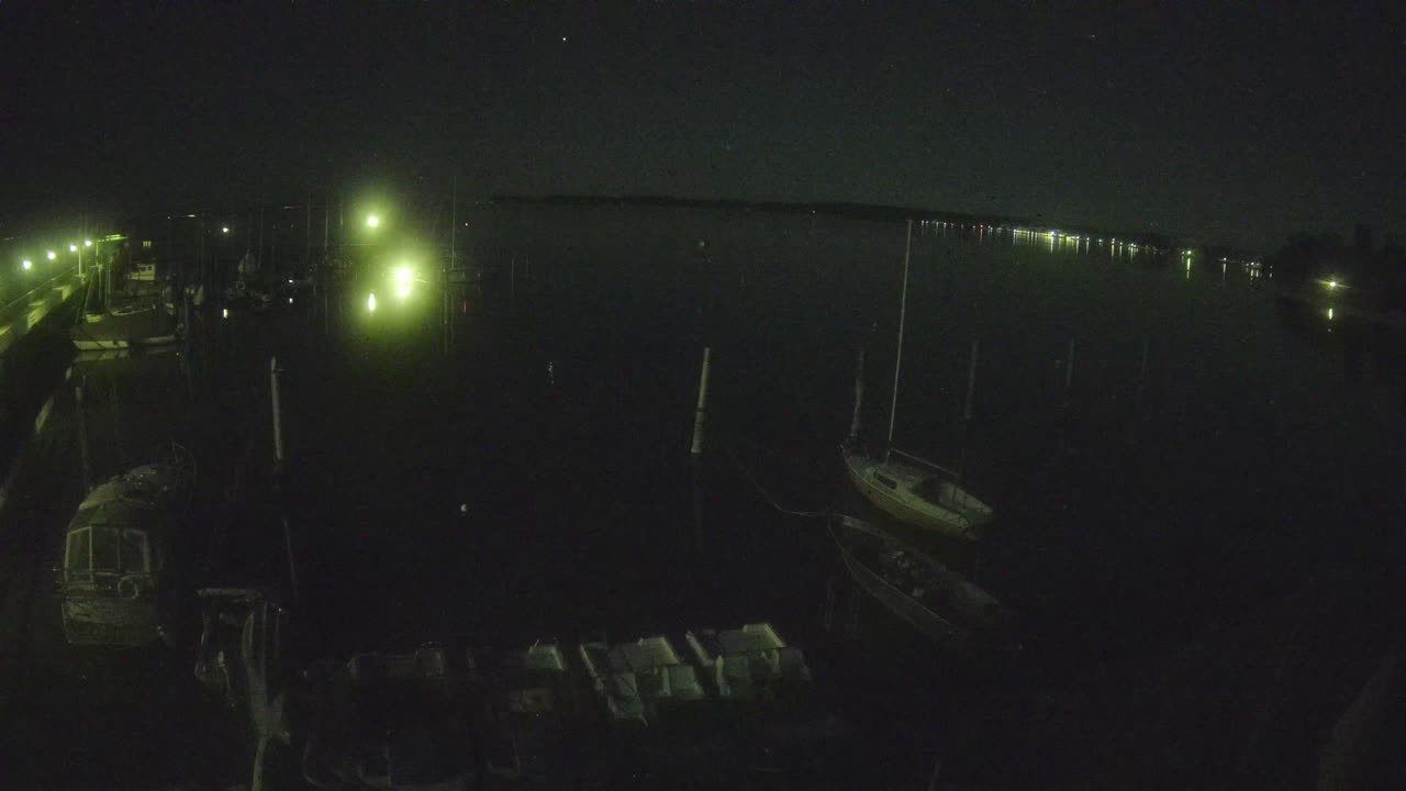 Archiv Foto Webcam Nonnenhorn am Bodensee