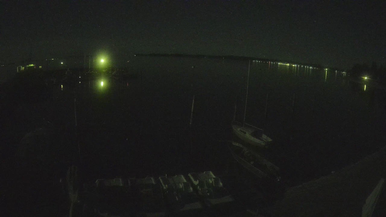 Archiv Foto Webcam Nonnenhorn am Bodensee