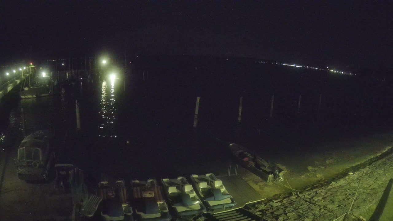 Archiv Foto Webcam Nonnenhorn am Bodensee