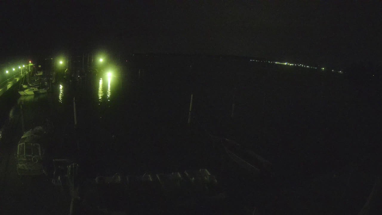 Archiv Foto Webcam Nonnenhorn am Bodensee