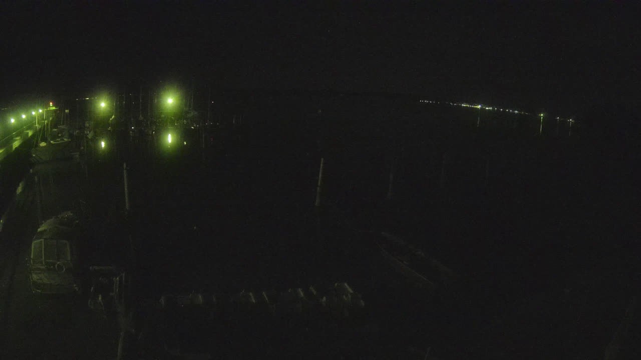 Archived image Webcam Nonnenhorn on Lake Constance