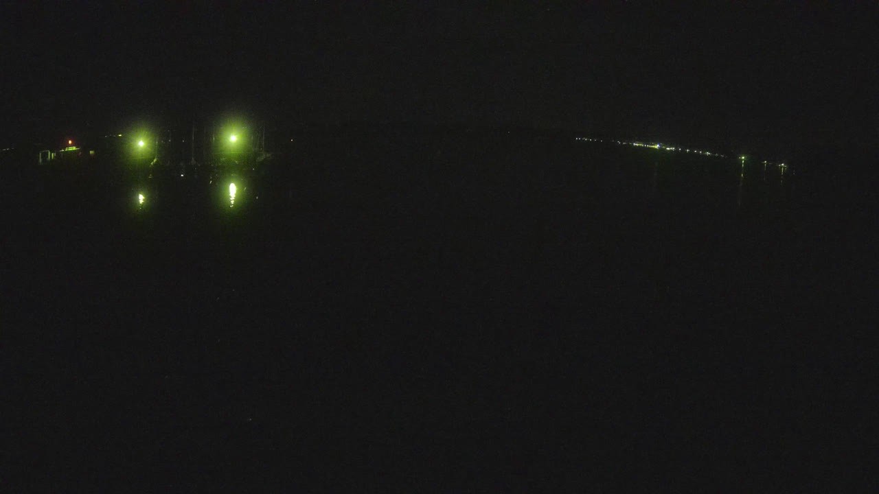 Archived image Webcam Nonnenhorn on Lake Constance
