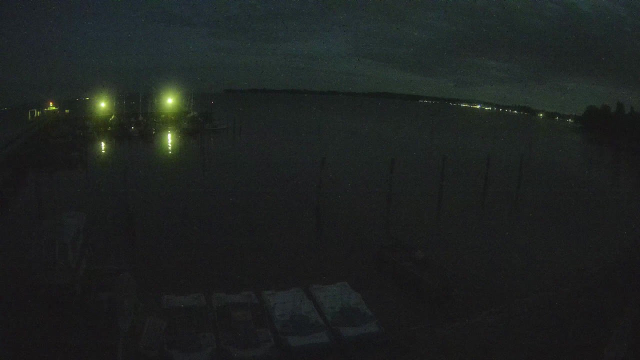 Archived image Webcam Nonnenhorn on Lake Constance