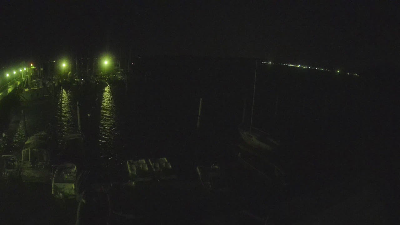 Archiv Foto Webcam Nonnenhorn am Bodensee