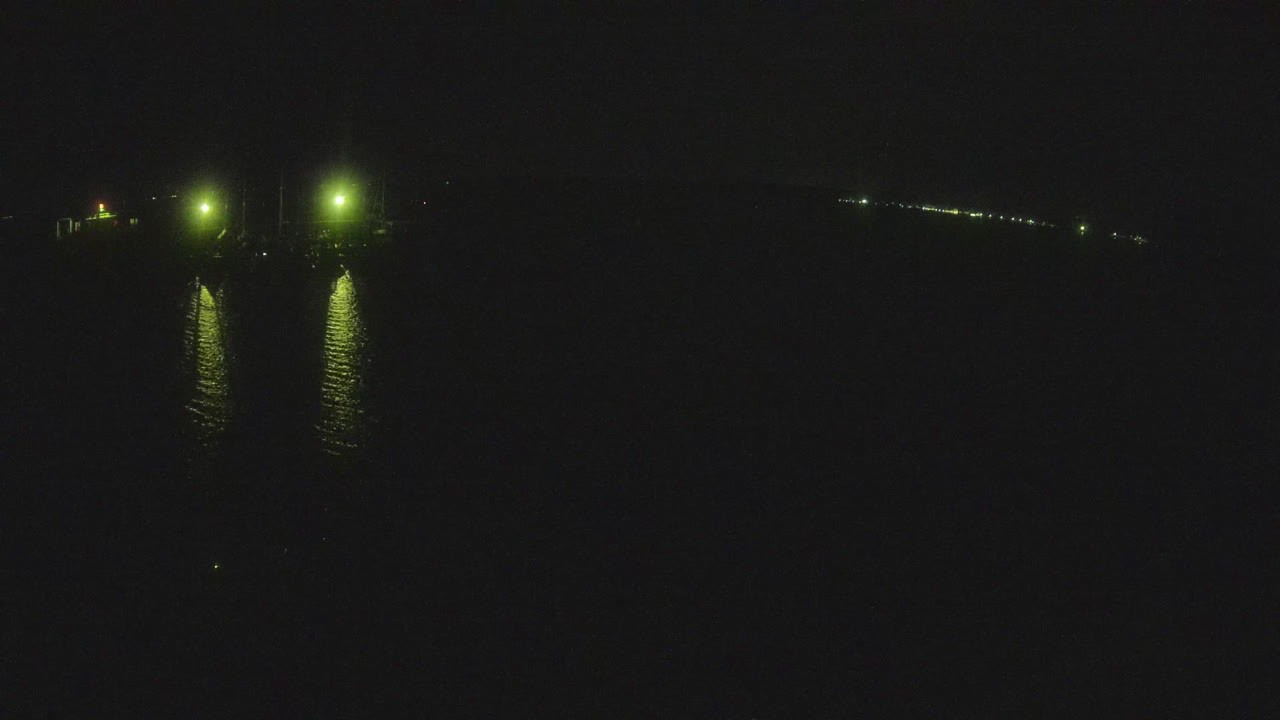 Archiv Foto Webcam Nonnenhorn am Bodensee