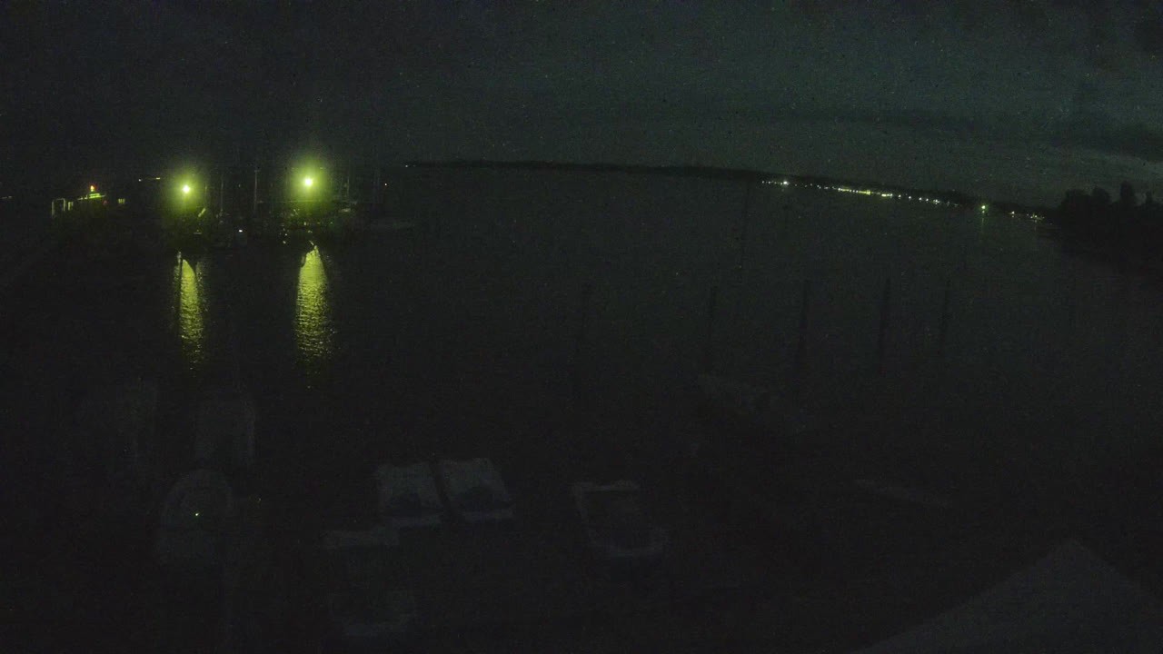 Archiv Foto Webcam Nonnenhorn am Bodensee