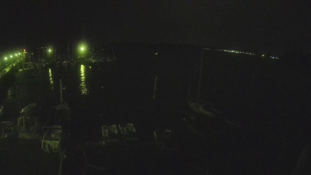 Archiv Foto Webcam Nonnenhorn am Bodensee