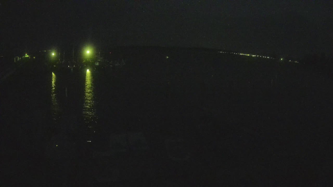 Archiv Foto Webcam Nonnenhorn am Bodensee
