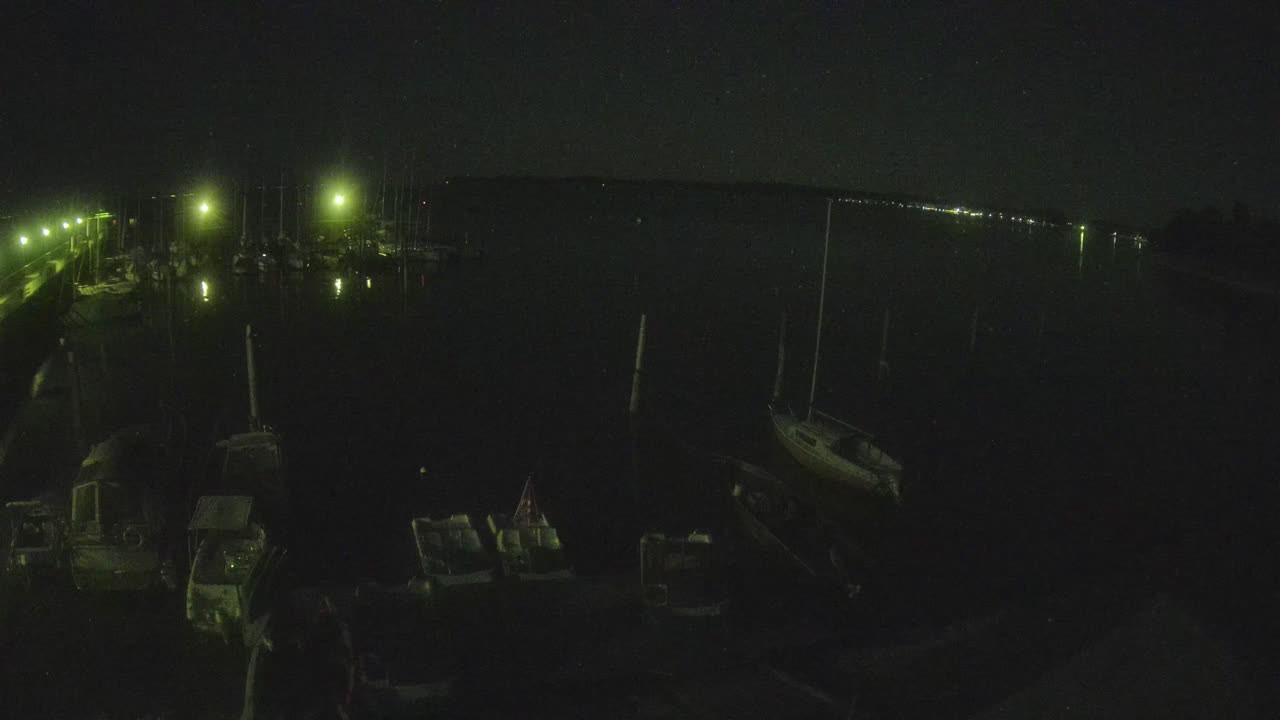 Archiv Foto Webcam Nonnenhorn am Bodensee