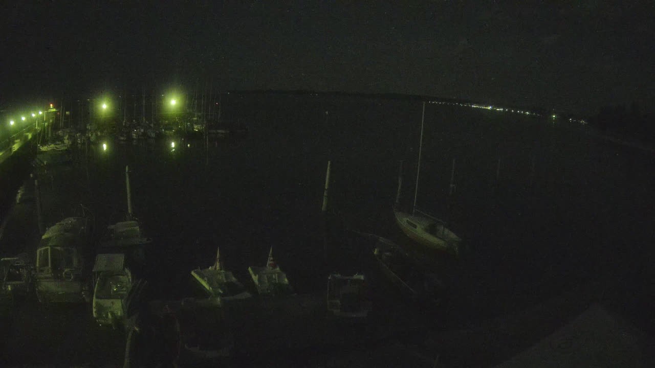 Archiv Foto Webcam Nonnenhorn am Bodensee
