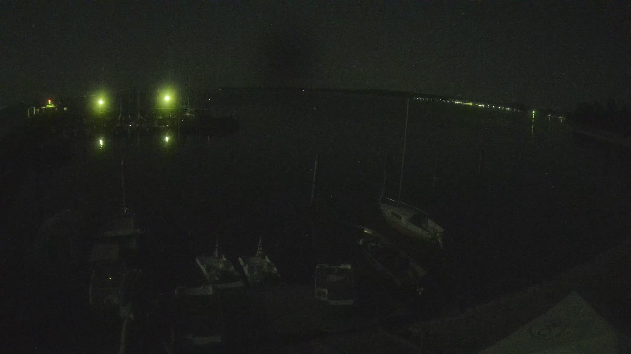 Archiv Foto Webcam Nonnenhorn am Bodensee