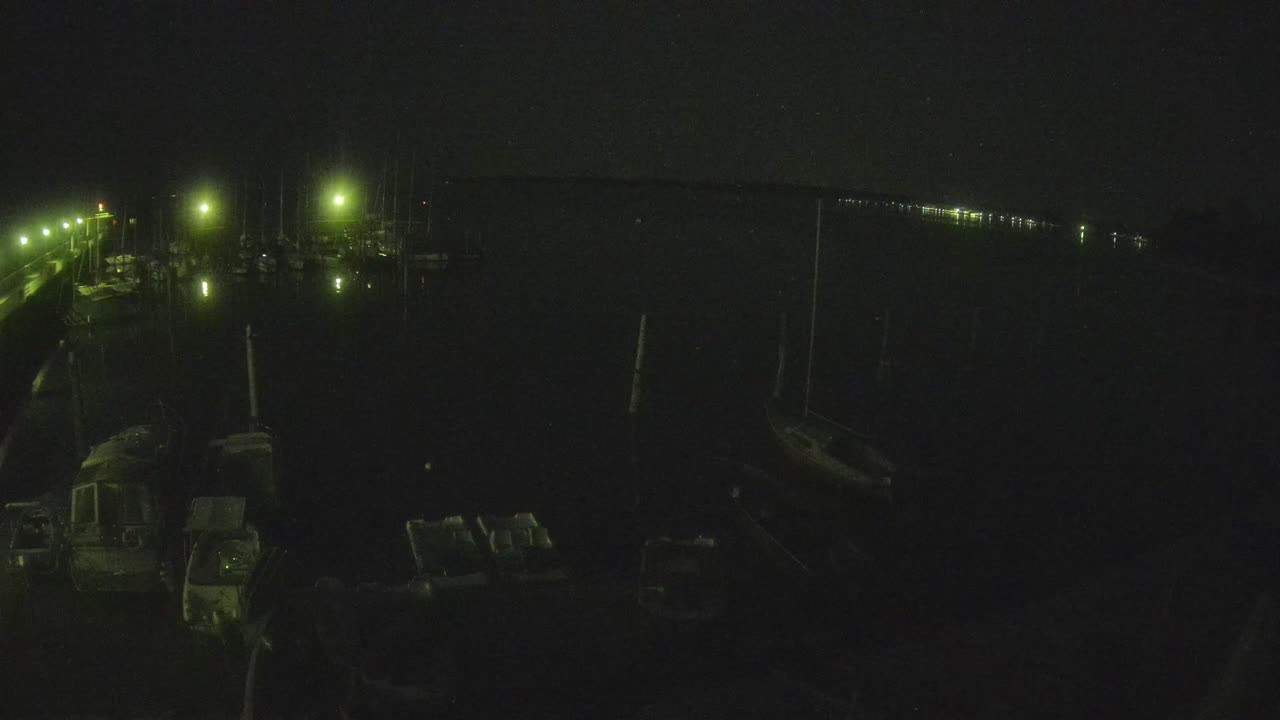 Archived image Webcam Nonnenhorn on Lake Constance
