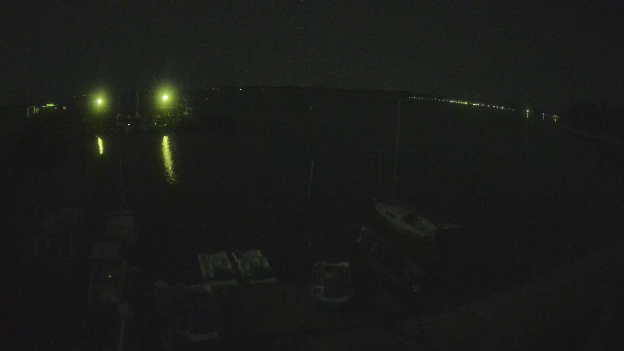 Archived image Webcam Nonnenhorn on Lake Constance