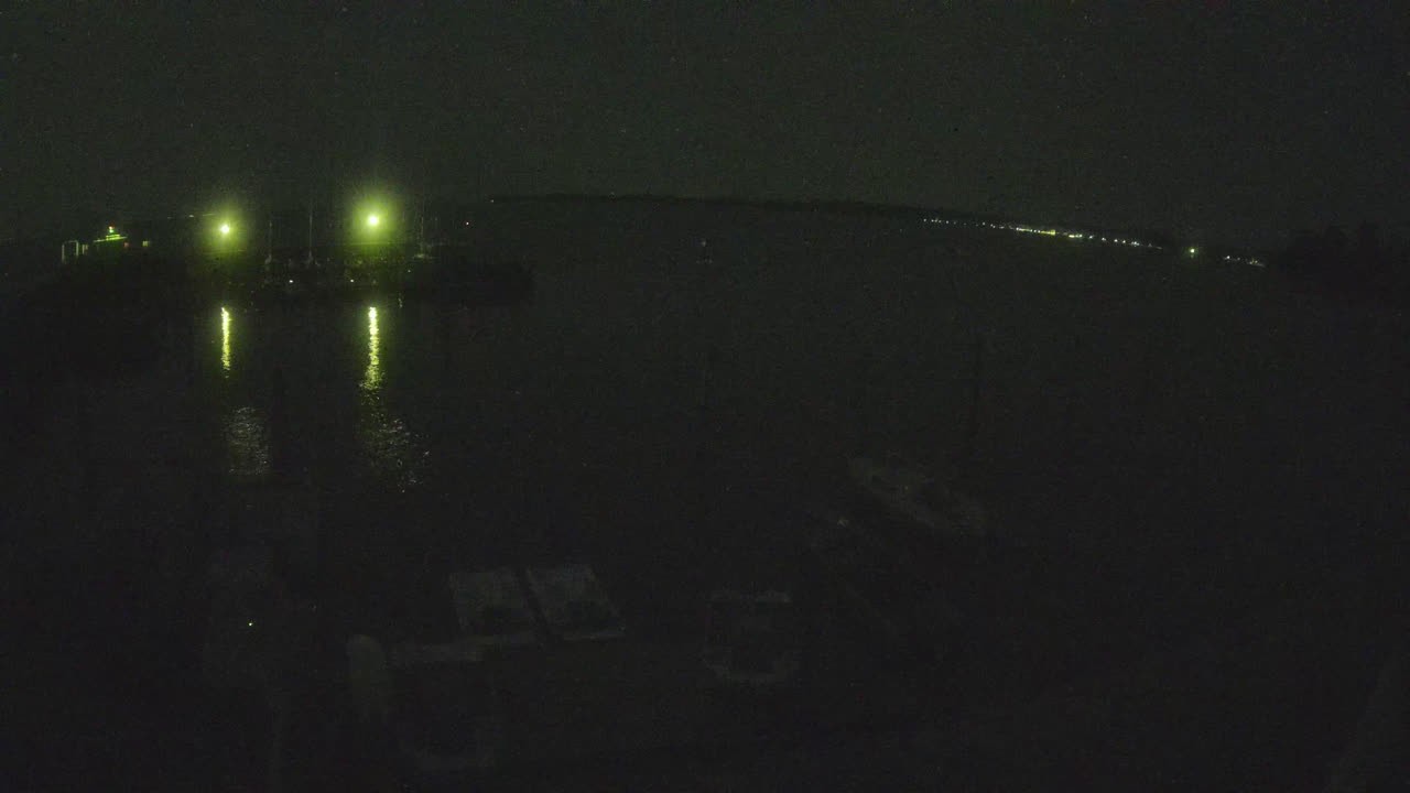 Archived image Webcam Nonnenhorn on Lake Constance