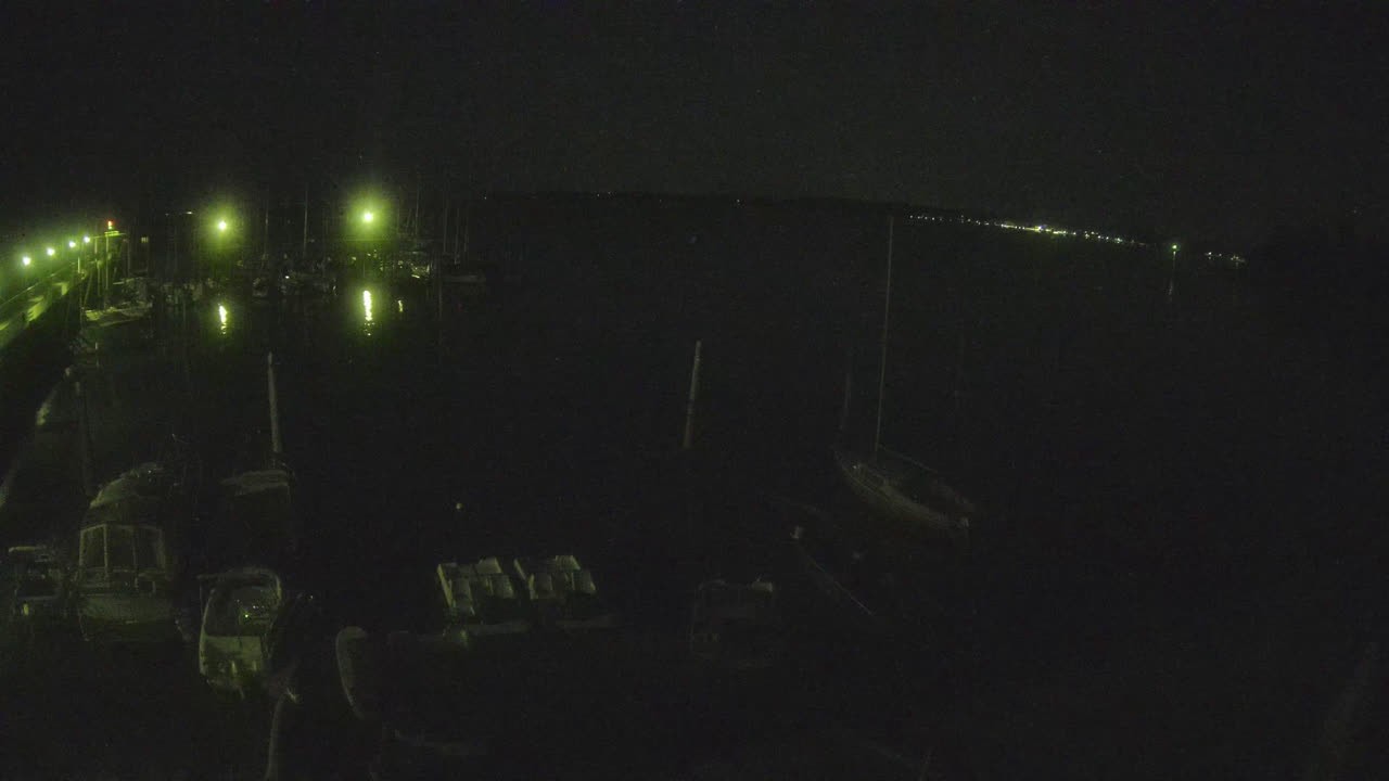Archiv Foto Webcam Nonnenhorn am Bodensee