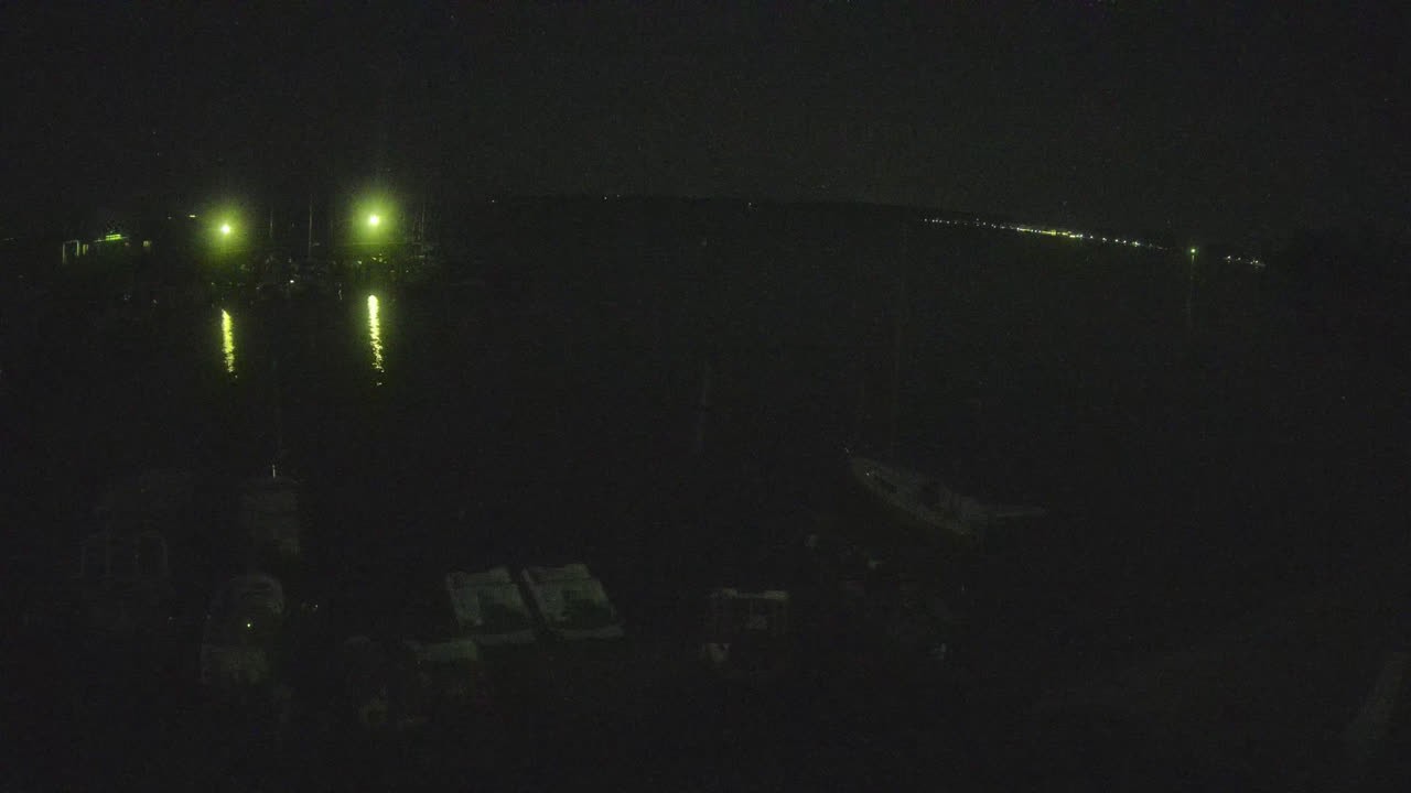 Archiv Foto Webcam Nonnenhorn am Bodensee