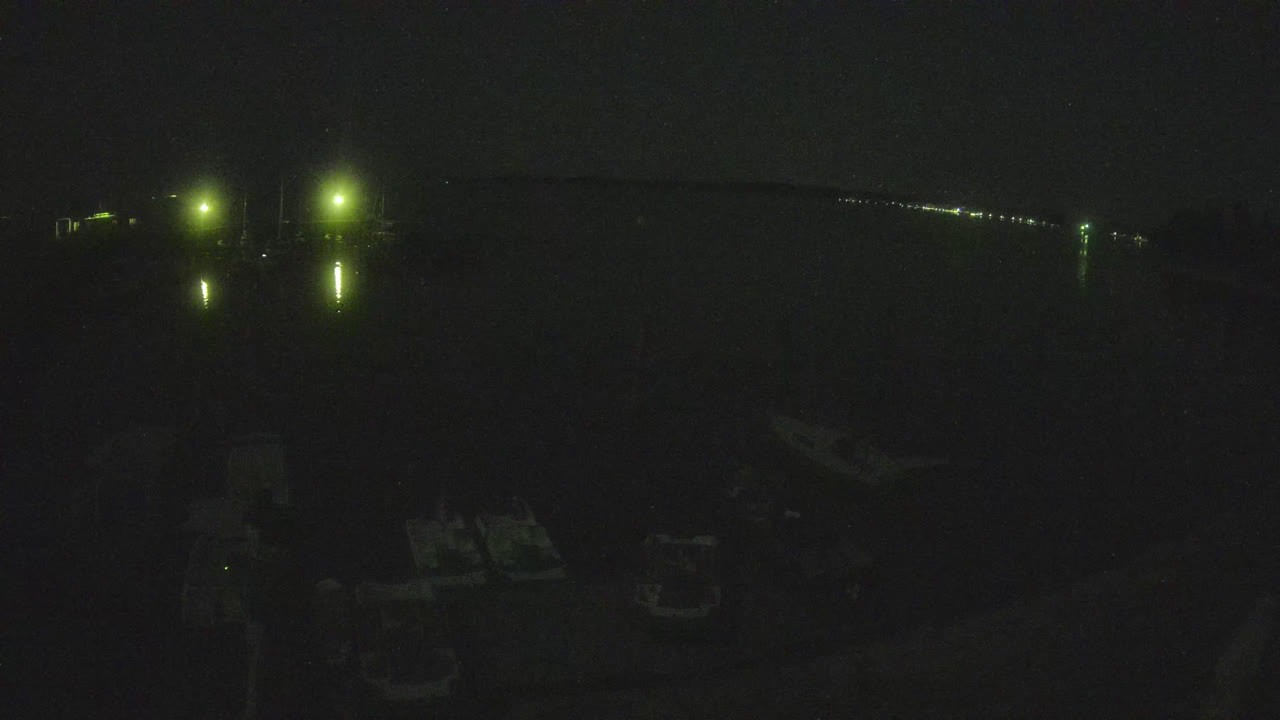 Archiv Foto Webcam Nonnenhorn am Bodensee