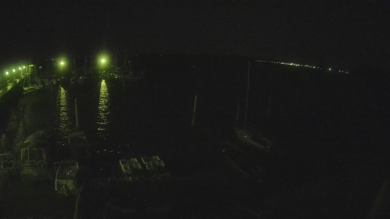 Archiv Foto Webcam Nonnenhorn am Bodensee
