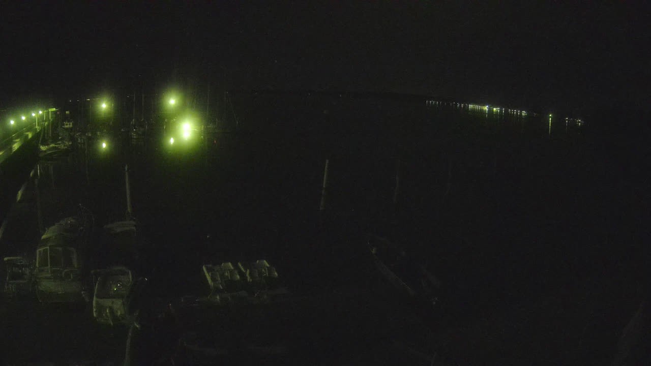 Archiv Foto Webcam Nonnenhorn am Bodensee