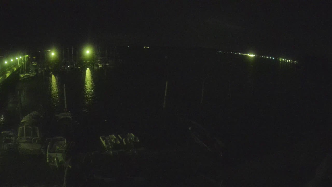 Archiv Foto Webcam Nonnenhorn am Bodensee