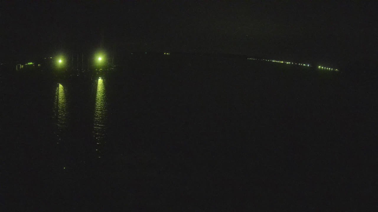 Archiv Foto Webcam Nonnenhorn am Bodensee