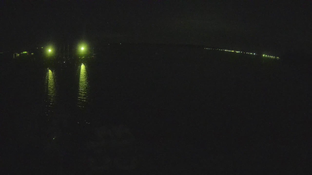 Archiv Foto Webcam Nonnenhorn am Bodensee