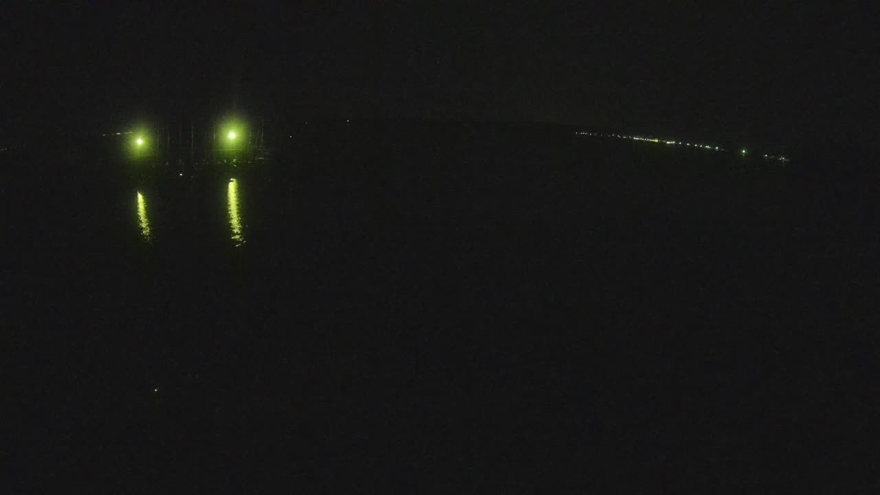 Archiv Foto Webcam Nonnenhorn am Bodensee