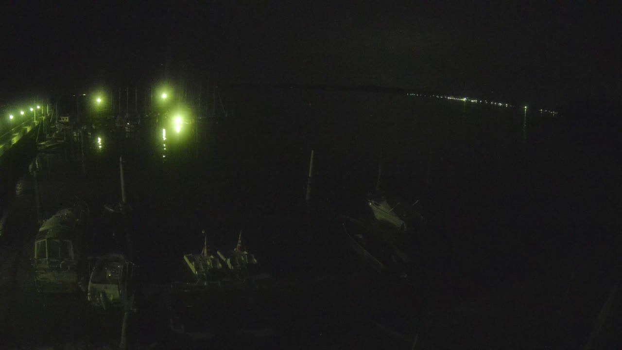 Archiv Foto Webcam Nonnenhorn am Bodensee