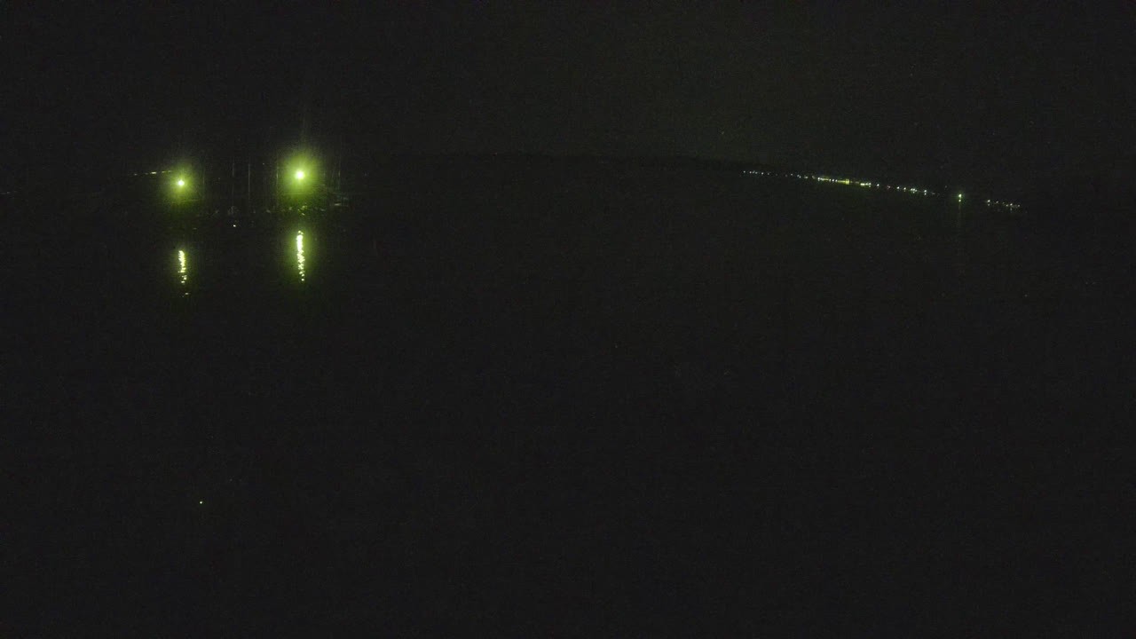 Archiv Foto Webcam Nonnenhorn am Bodensee