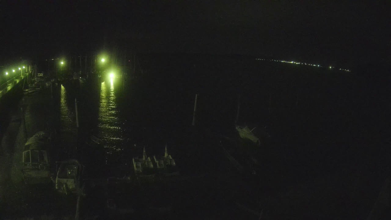 Archiv Foto Webcam Nonnenhorn am Bodensee