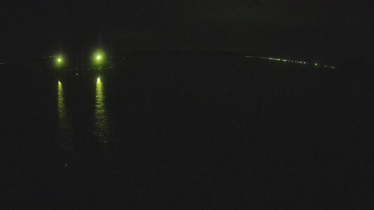 Archiv Foto Webcam Nonnenhorn am Bodensee