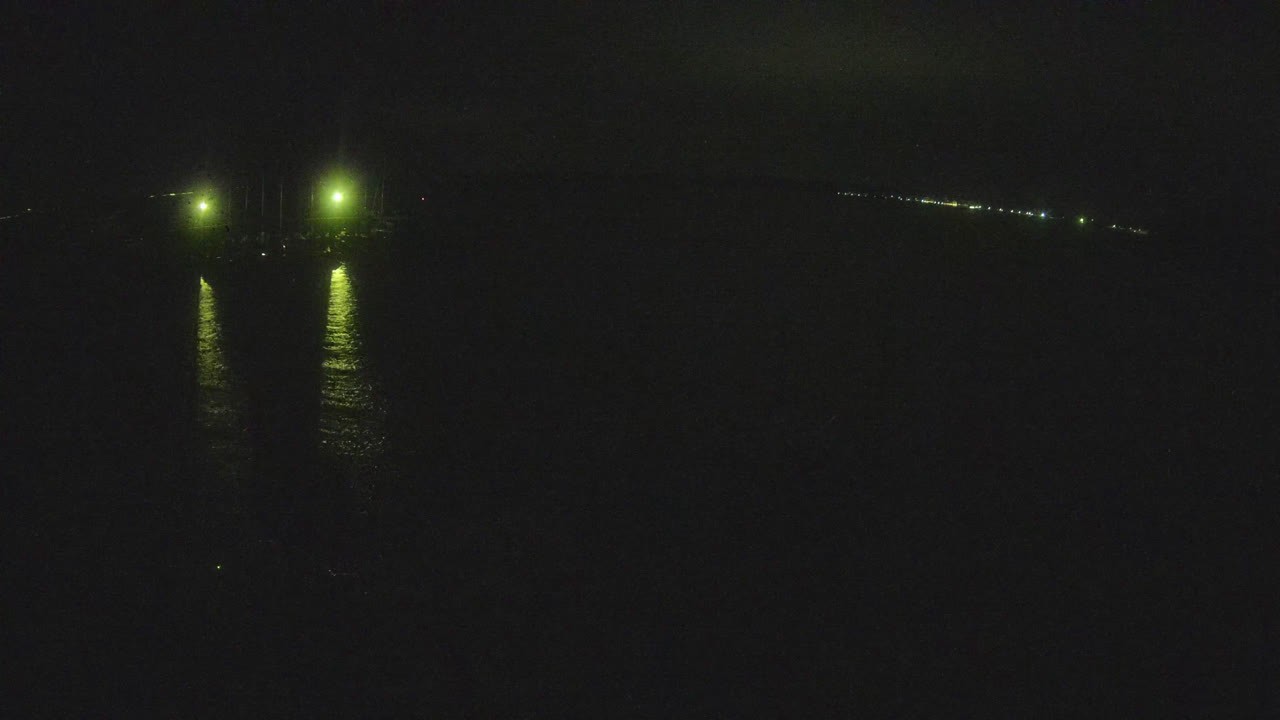 Archiv Foto Webcam Nonnenhorn am Bodensee