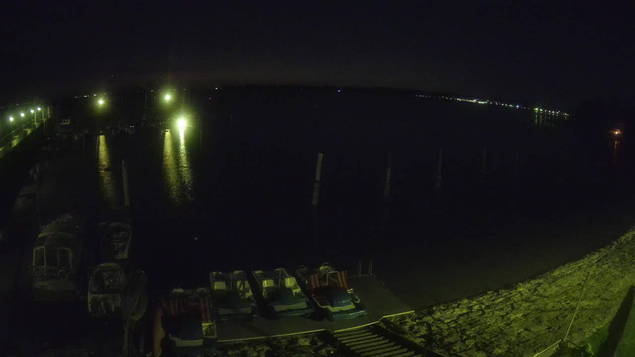 Archiv Foto Webcam Nonnenhorn am Bodensee
