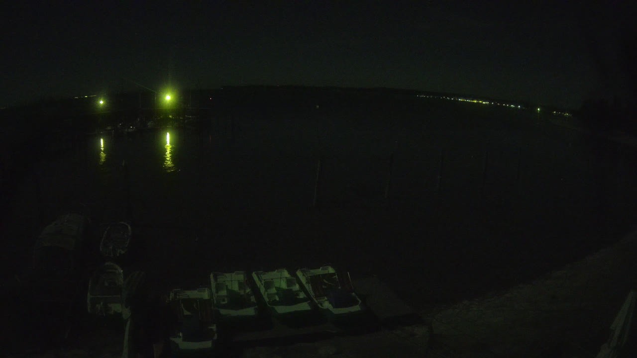 Archived image Webcam Nonnenhorn on Lake Constance
