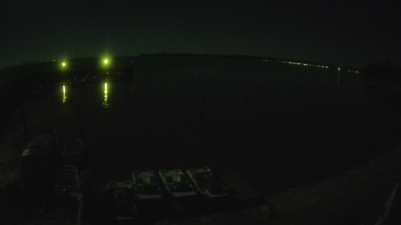 Archived image Webcam Nonnenhorn on Lake Constance