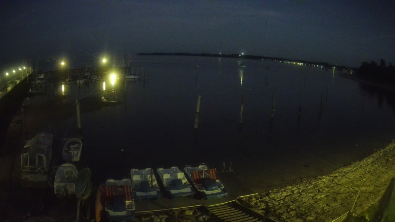 Archiv Foto Webcam Nonnenhorn am Bodensee
