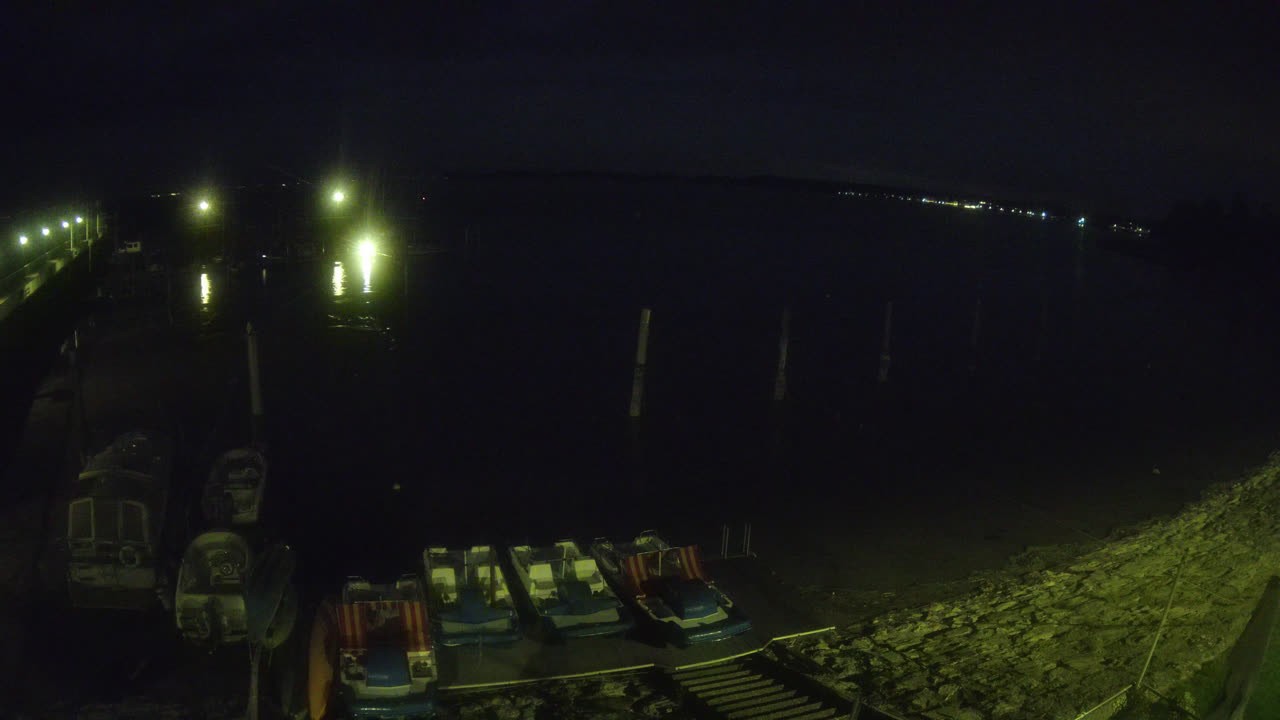 Archiv Foto Webcam Nonnenhorn am Bodensee