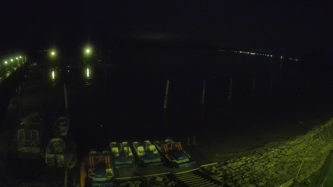 Archiv Foto Webcam Nonnenhorn am Bodensee