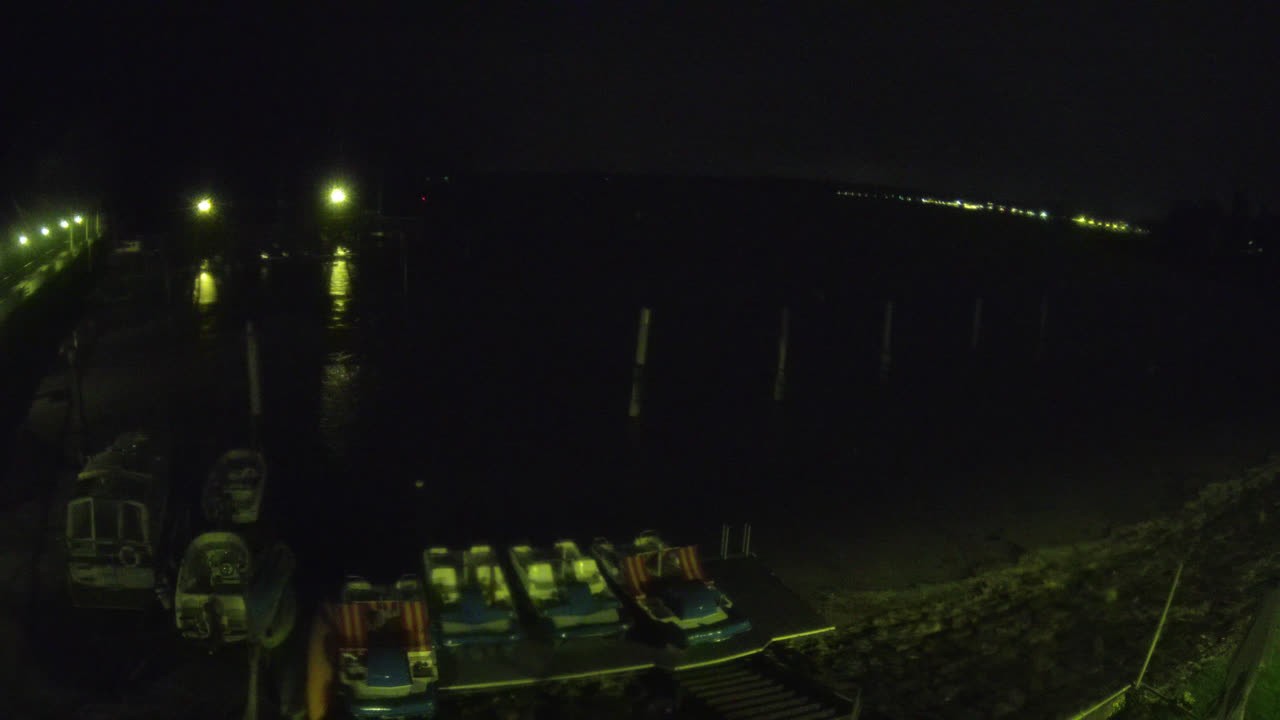 Archiv Foto Webcam Nonnenhorn am Bodensee