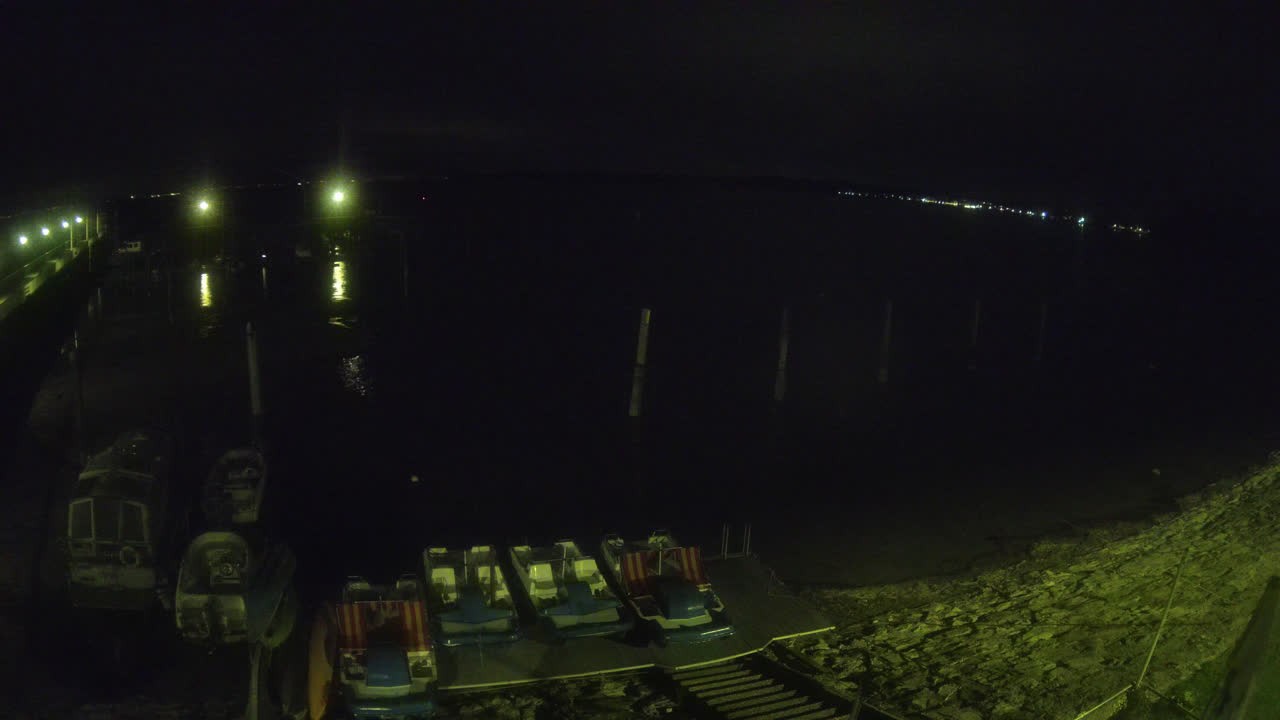 Archived image Webcam Nonnenhorn on Lake Constance