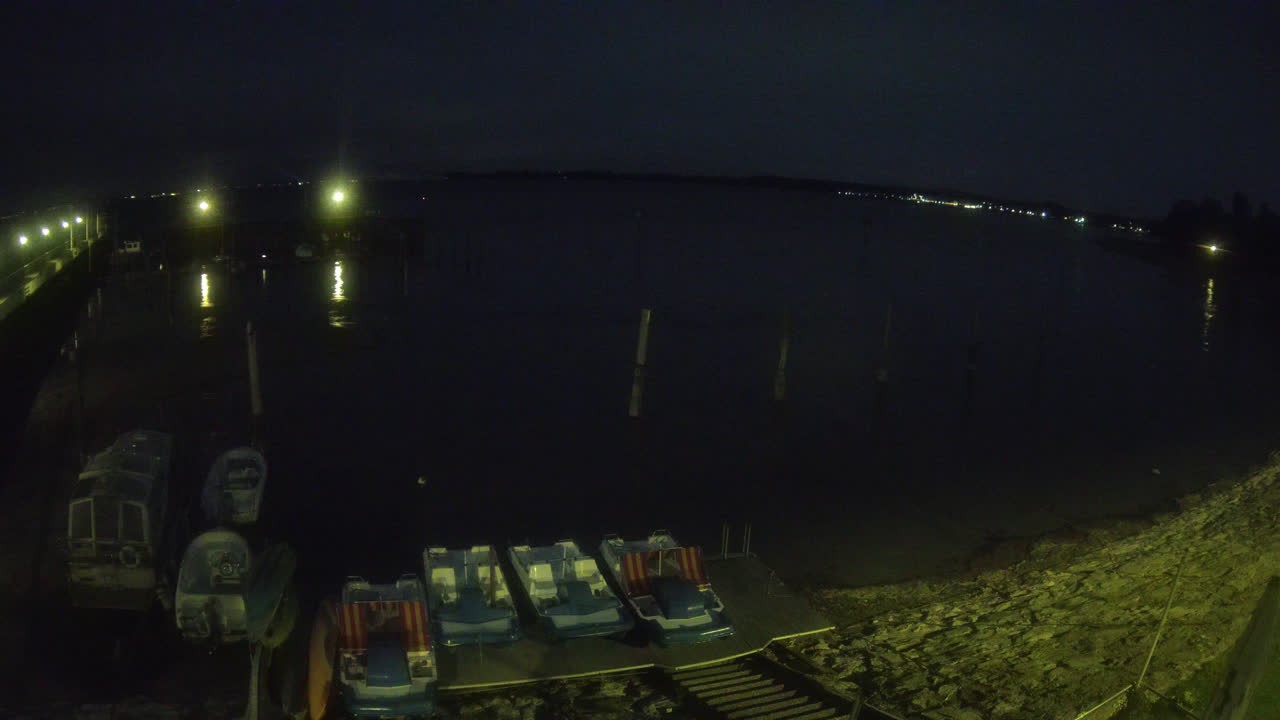 Archived image Webcam Nonnenhorn on Lake Constance