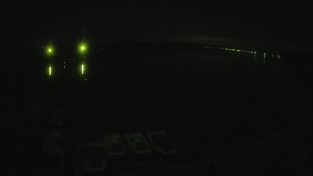 Archiv Foto Webcam Nonnenhorn am Bodensee