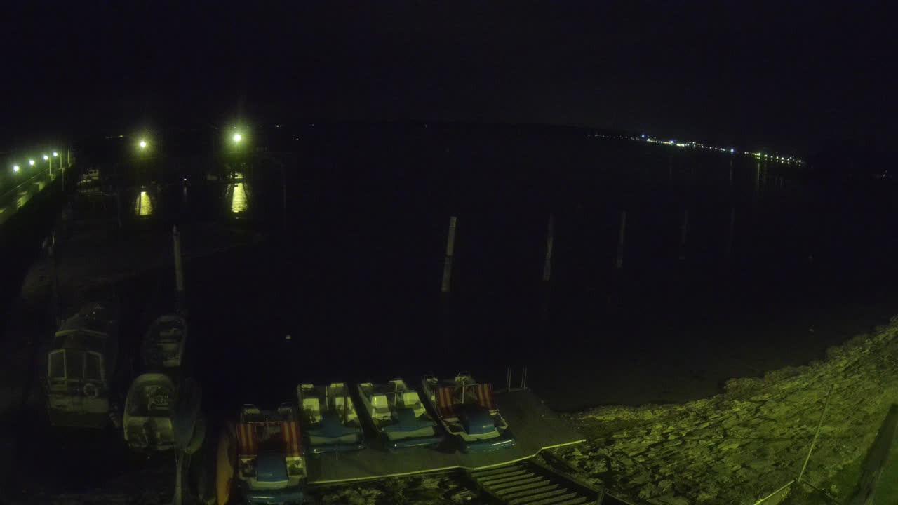 Archiv Foto Webcam Nonnenhorn am Bodensee