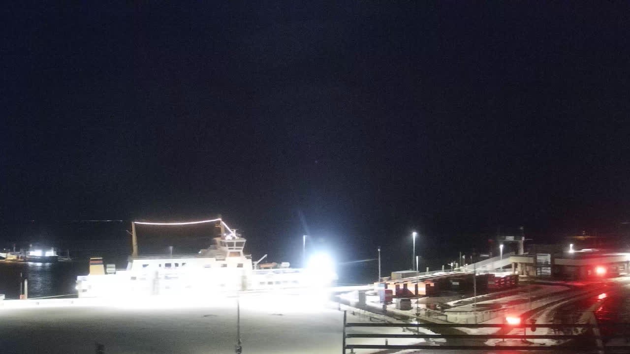 Archiv Foto Webcam Hafen in Norden-Norddeich