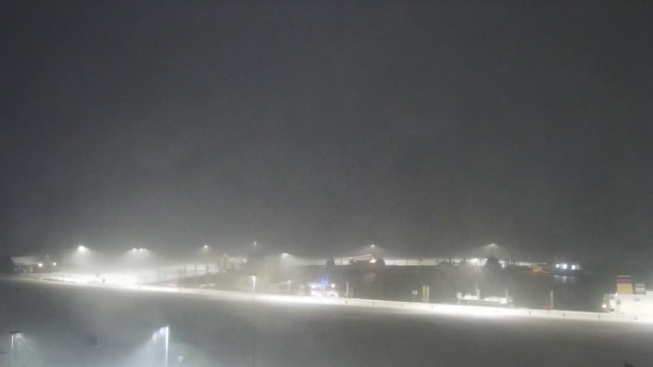 Archiv Foto Webcam Hafen in Norden-Norddeich