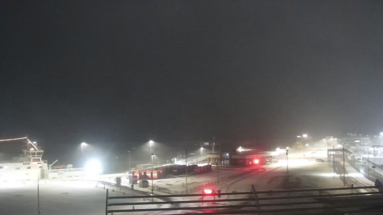 Archiv Foto Webcam Hafen in Norden-Norddeich