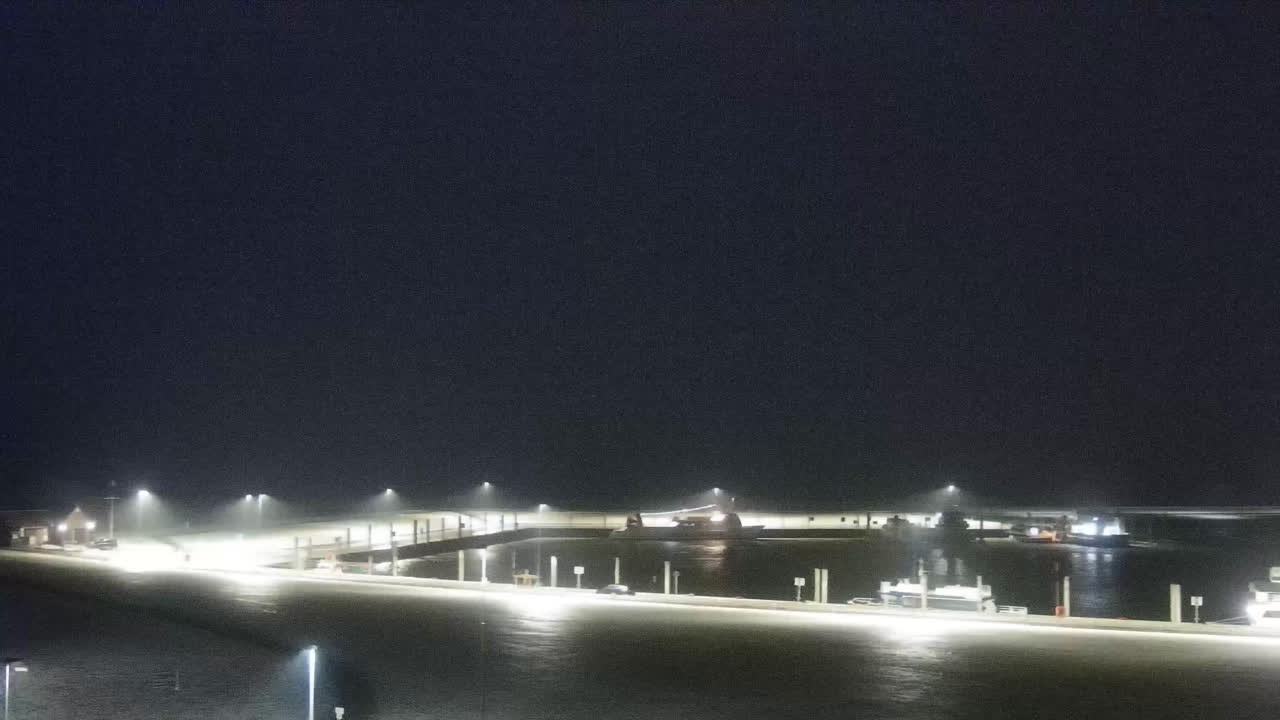 Archiv Foto Webcam Hafen in Norden-Norddeich