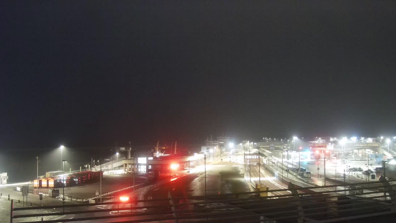 Archiv Foto Webcam Hafen in Norden-Norddeich