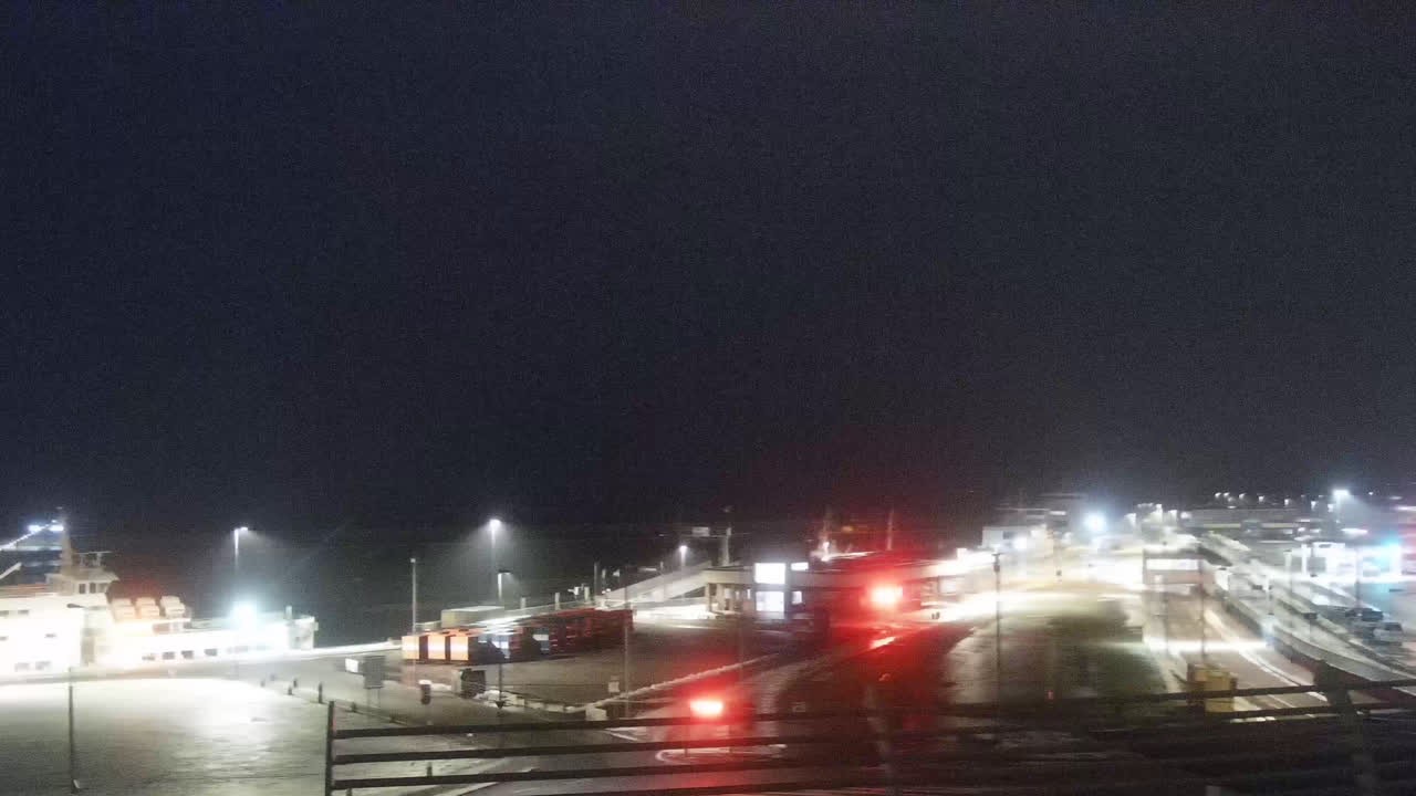 Archiv Foto Webcam Hafen in Norden-Norddeich
